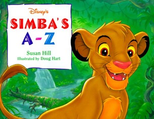 Simba's A to Z