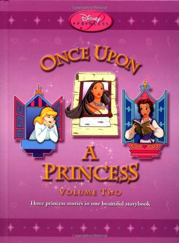 Once Upon a Princess