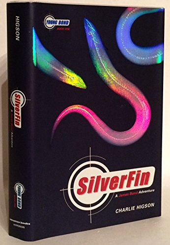 Silverfin