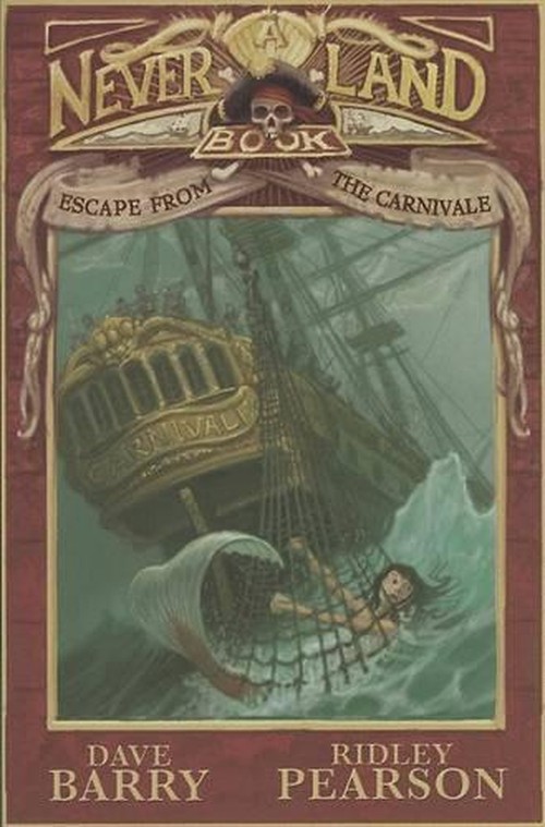 Escape from the Carnivale