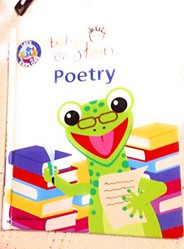 baby einstein POETRY