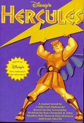 Disney's Hercules