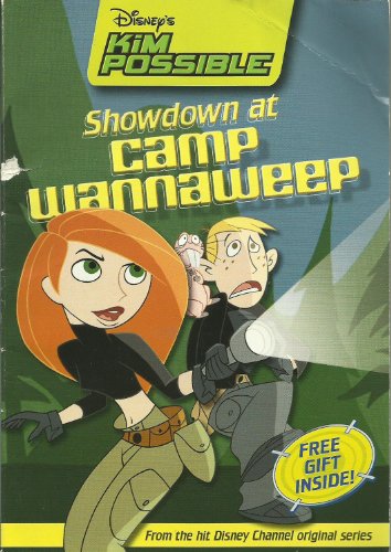 Showdown at Camp Wannaweep