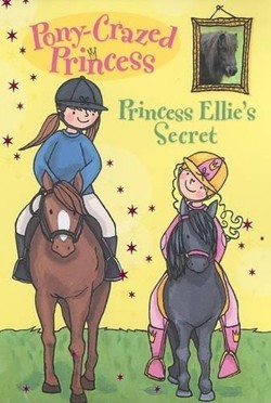 Princess Ellie's Secret