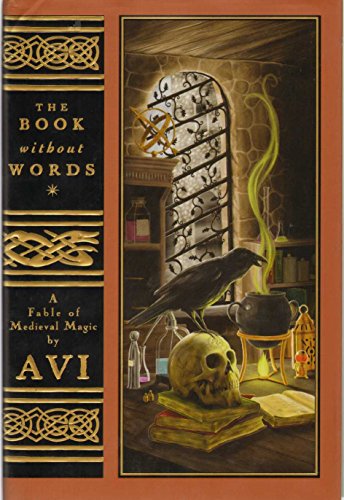The Book Without Words