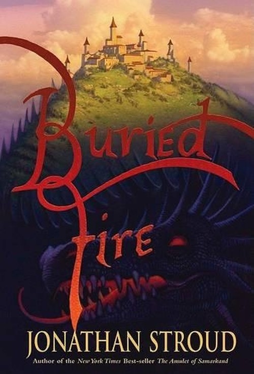 Buried Fire