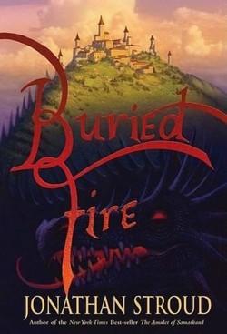 Buried Fire