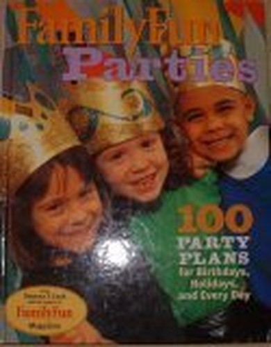 Family Fun Parties