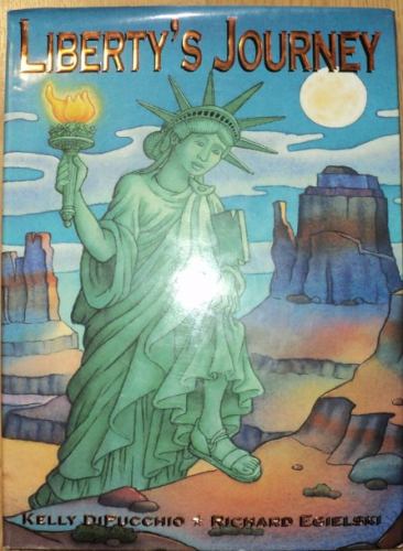 Liberty's Journey