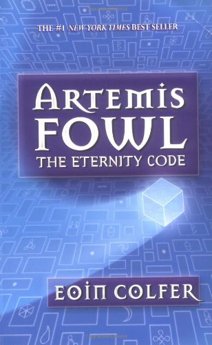 The Eternity Code