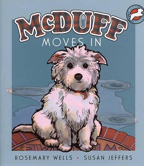 Mcduff Moves In