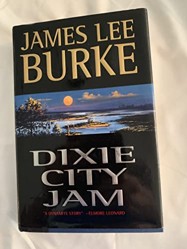 Dixie City Jam