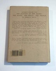 History of the Blues