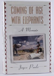 Coming of Age with Elephants
