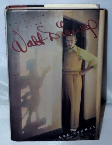 Walt Disney