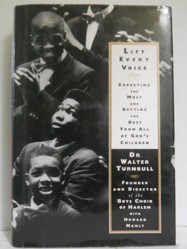 Lift Every Voice