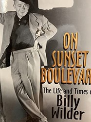 On Sunset Boulevard