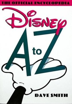 Disney A To Z