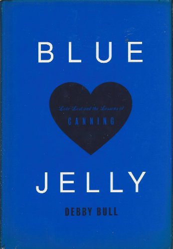 Blue Jelly