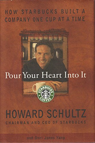 Pour Your Hearth into it