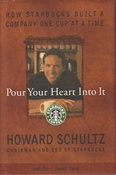 Pour Your Hearth into it