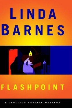 Flashpoint