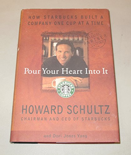 Pour Your Heart Into It