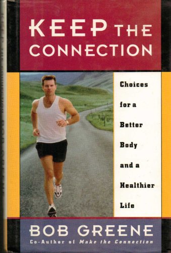 Keep the Connection