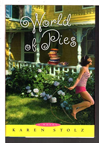 World of Pies