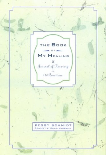 The Book of My Healing