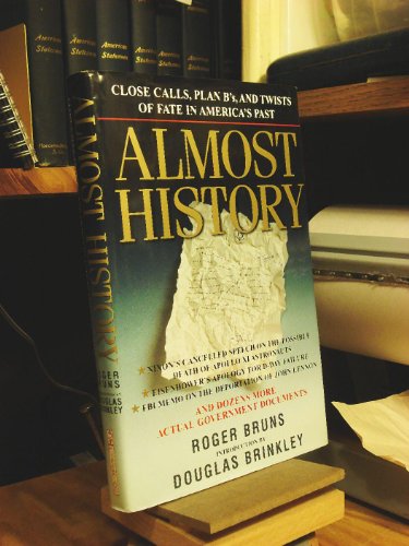 Almost History