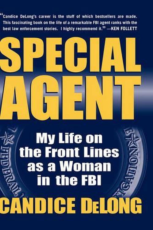 Special Agent