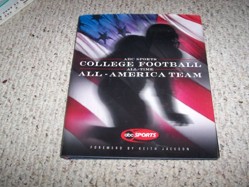 ABC Sports College Football All-Time All-American Team