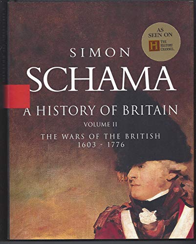 A History of Britain