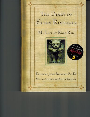 The Diary of Ellen Rimbauer