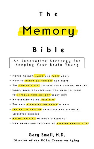 The The Memory Bible