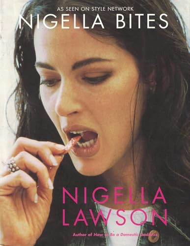 Nigella Bites