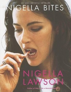 Nigella Bites