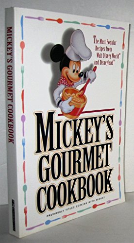 Gourmet Cookbook