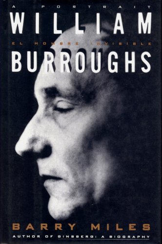 William Burroughs