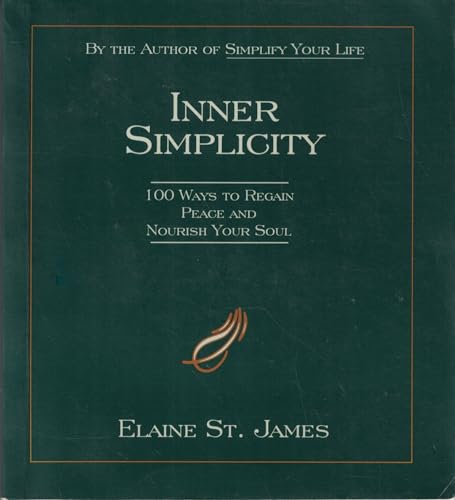 Inner Simplicity