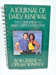 A Journal of Daily Renewal