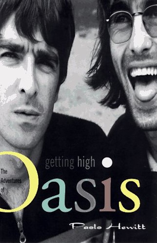 Getting High: the Adventures of Oasis