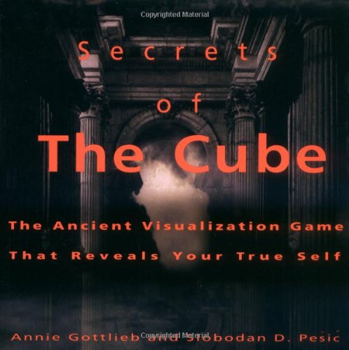 The Secrets of the Cube