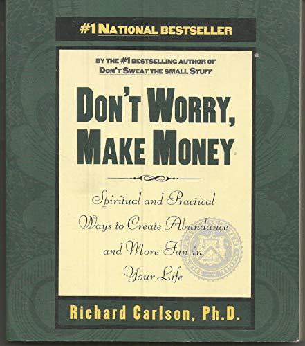 Don't Worry, Make Money
