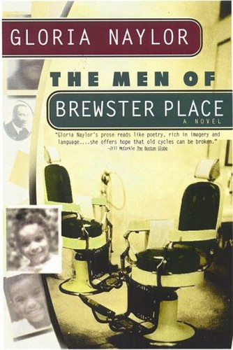 The Men Of Brewster Place
