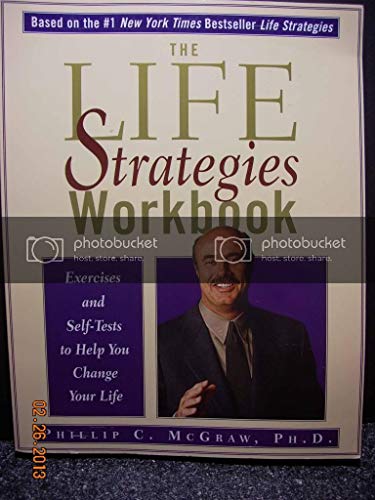 The Life Strategies Workbook