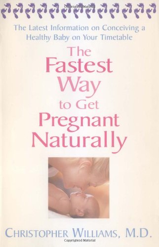 The Fastest Way to Get Pregnant Naturally