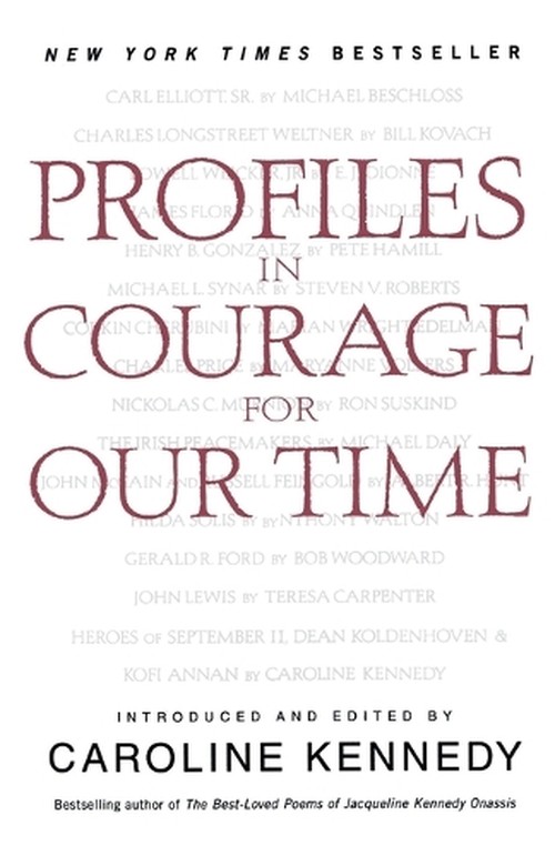 Profiles in Courage for Our Time