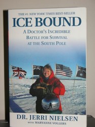Ice Bound